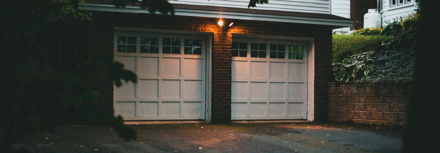 John Garage Door Repair cover photo