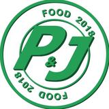  P&J Food 優質食材網購批發 - Food in Hong Kong