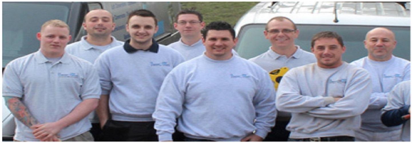 Services Pros of Novi cover photo