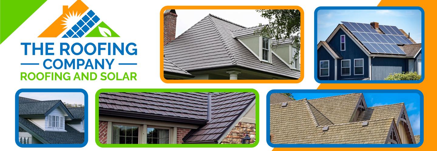 The Roofing Company cover photo