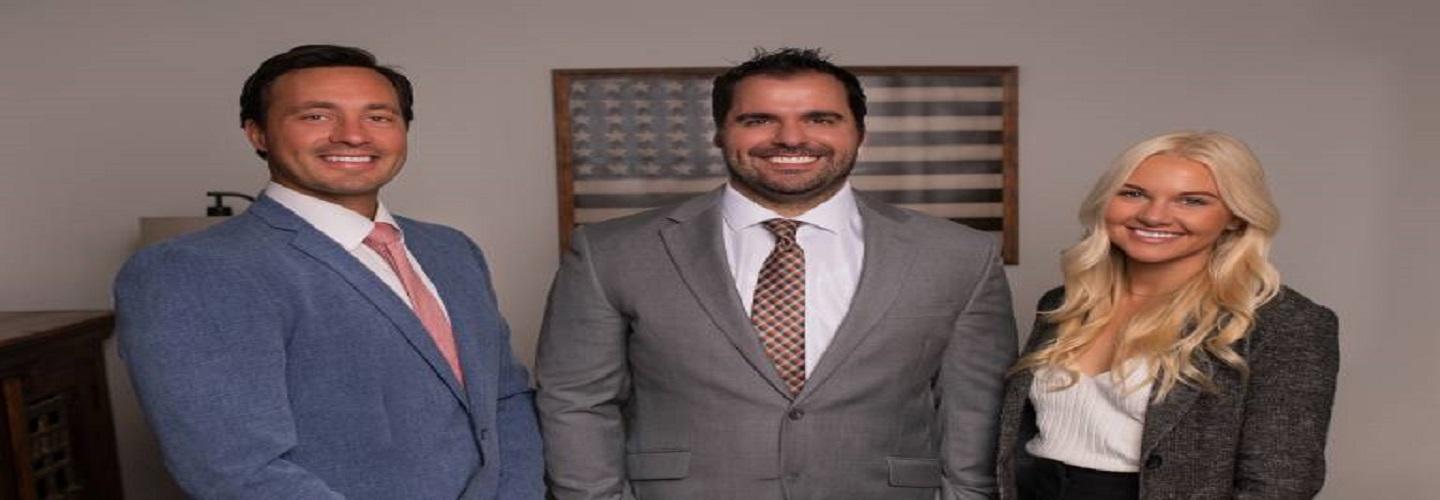 Silva Injury Law, Inc. cover photo