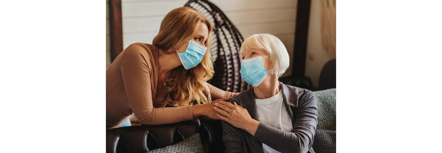 Visiting Angels cover photo