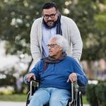 Visiting Angels - photo 2