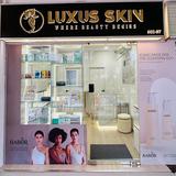 LUXUS Skin - Beauty & Spas in Singapore