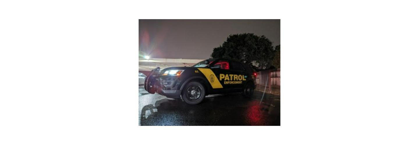 California Patrol Enforcement cover photo