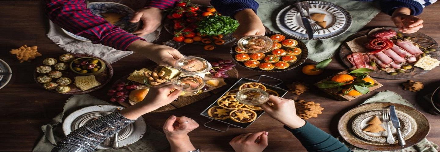 Pickled Pumpkin Catering cover photo