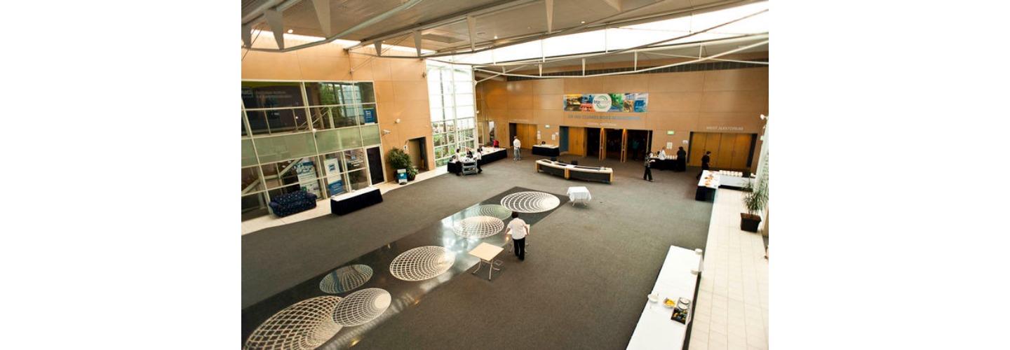 BTP Conference & Exhibition Centre cover photo