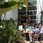 BTP Conference & Exhibition Centre - photo 1