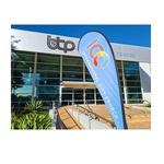 BTP Conference & Exhibition Centre - photo 2