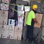 Khalsa Movers  - photo 2