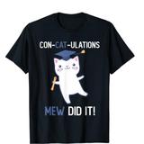 Graduationshirts