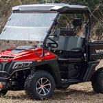 AFFORDABLE ATV - photo 2