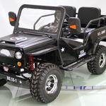 AFFORDABLE ATV - photo 6