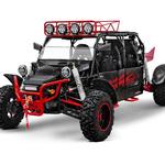 AFFORDABLE ATV - photo 7