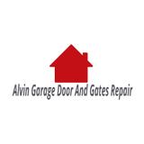 Alvin Garage Door And Gates Repair - Garage Door Services in Burlingame