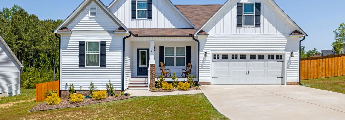 Anderson Garage Door Service cover photo