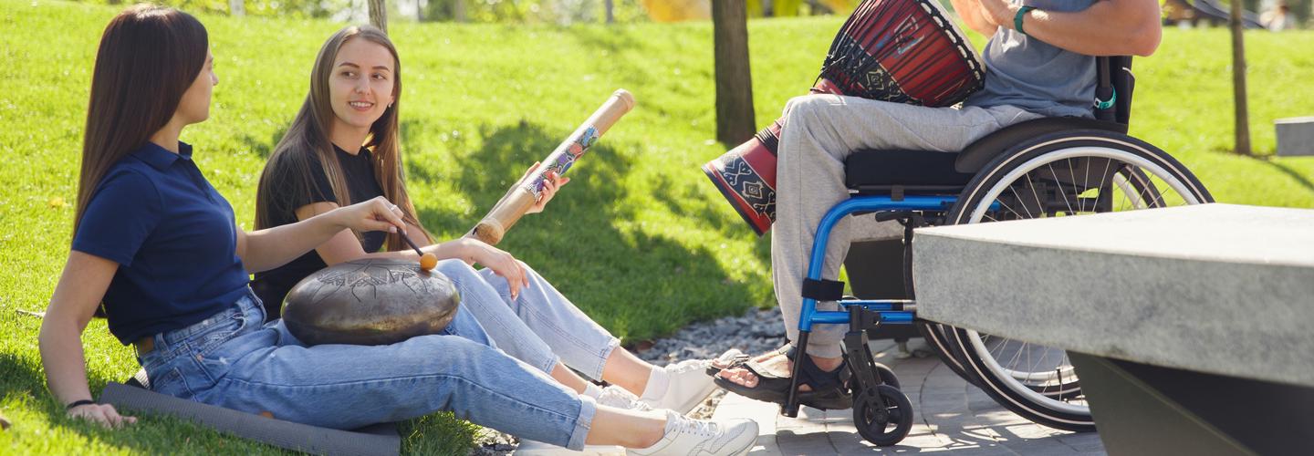 Abelia Care cover photo