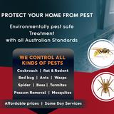Recon Pest Control Melbourne - Pest Control in Melbourne
