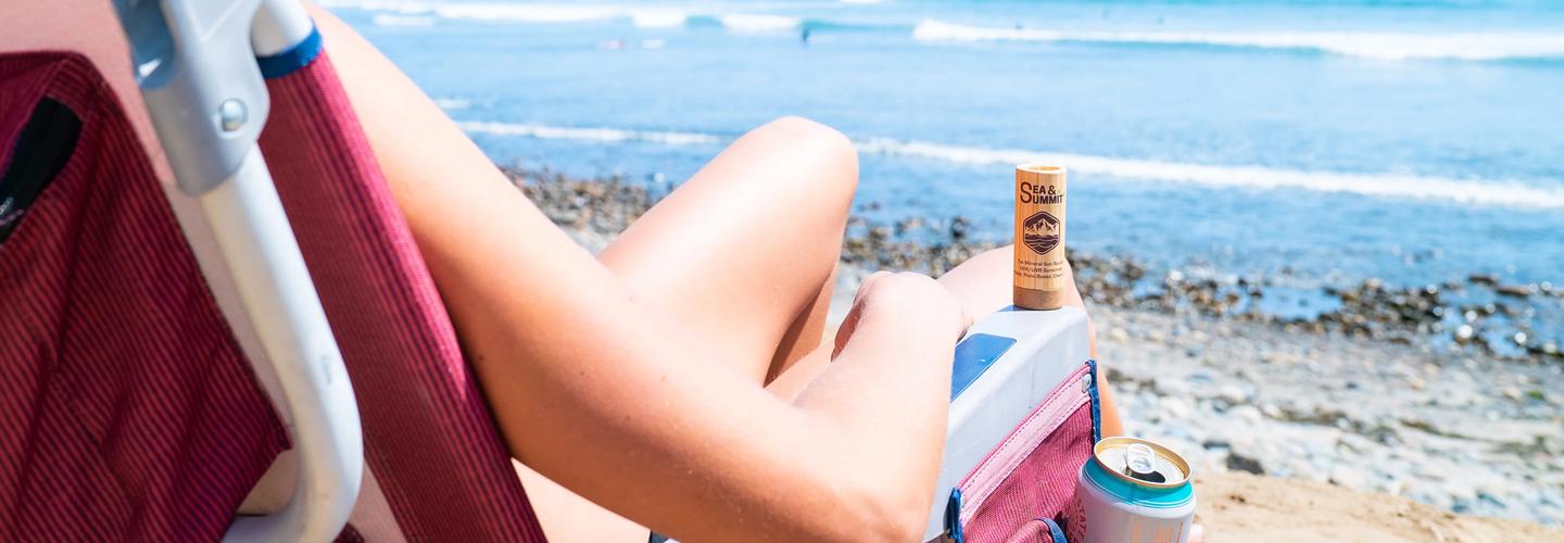 Sea & Summit, LLC cover photo