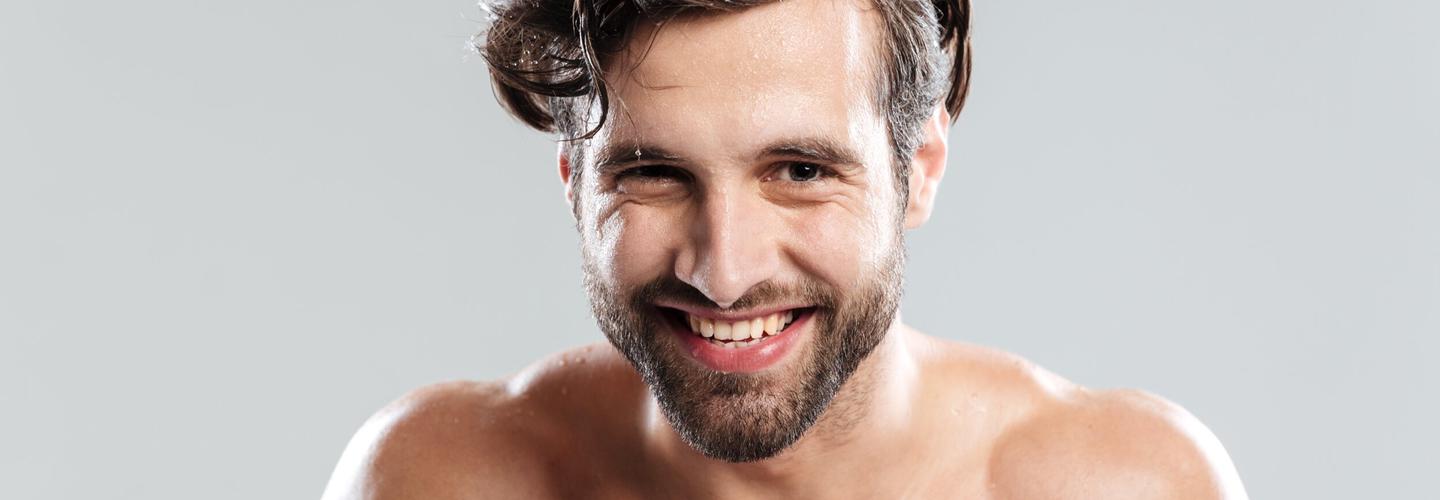 Bacchus Men LLC cover photo