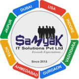 samyak infotech - IT Services & Computer Repair in Jaipur