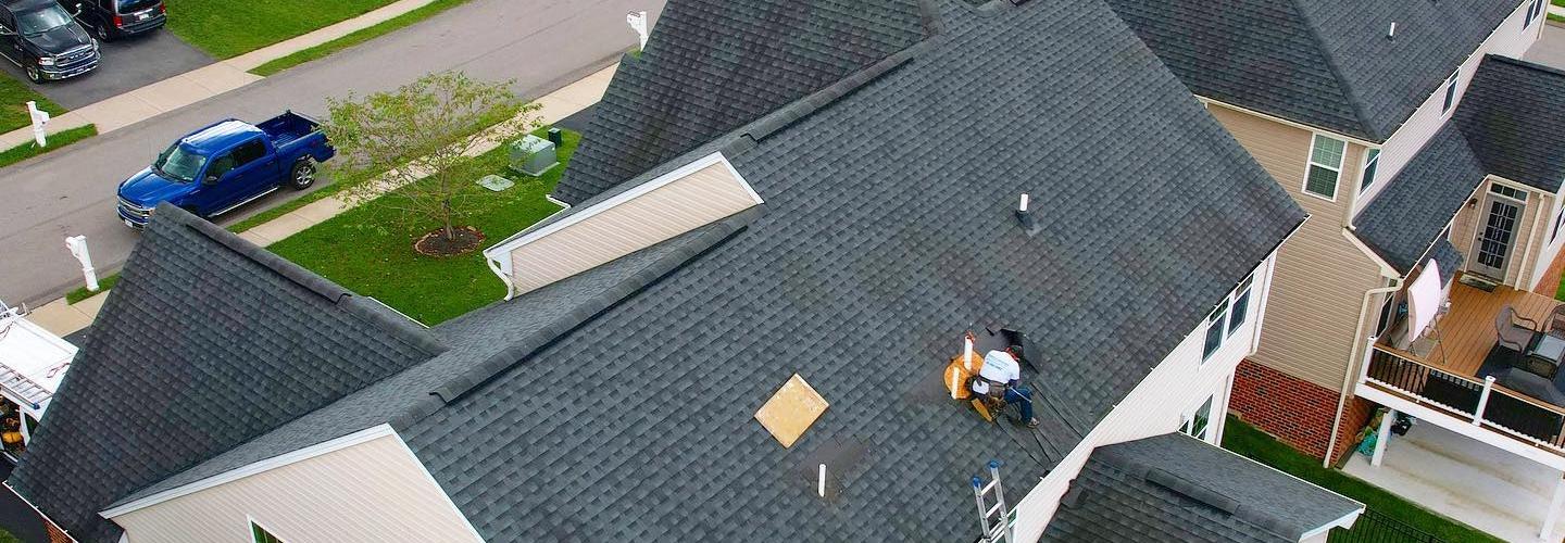 Top Notch Roofing Solutions cover photo