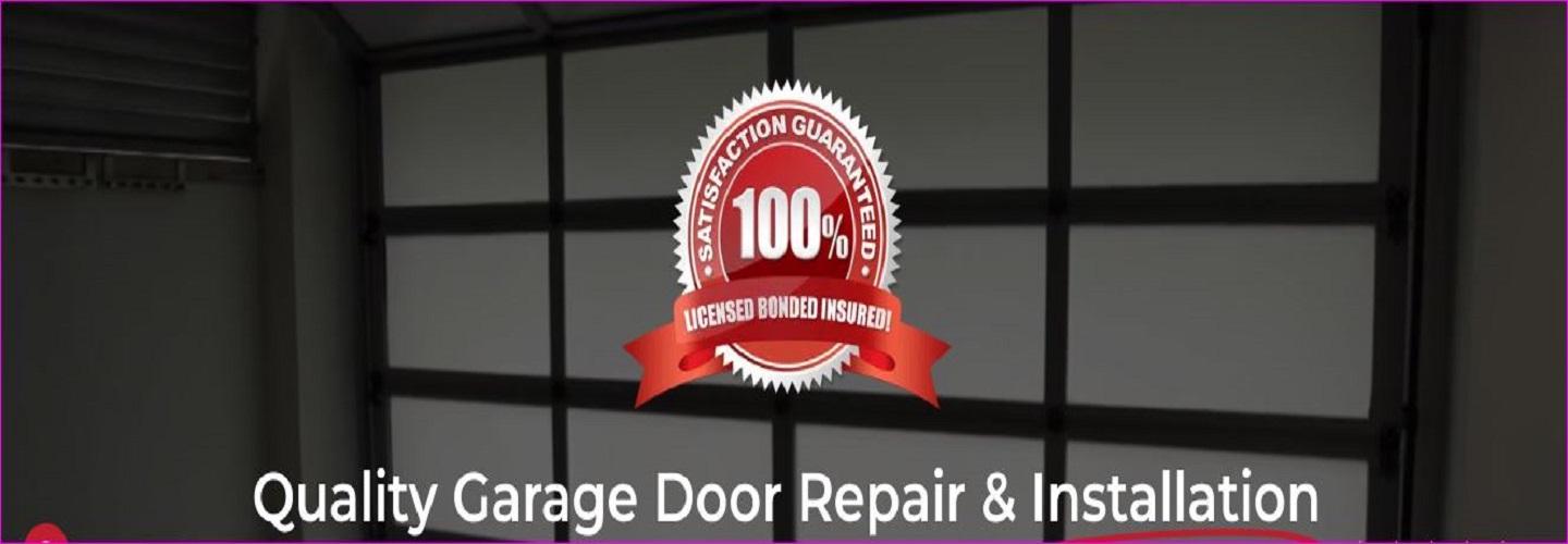 ZAAAP Garage Door Repair Inc cover photo