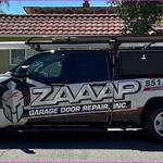 ZAAAP Garage Door Repair Inc - photo 4