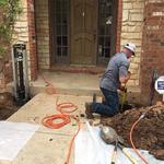 Canadian Basement Waterproofing - photo 1