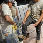 Canadian Basement Waterproofing - photo 5