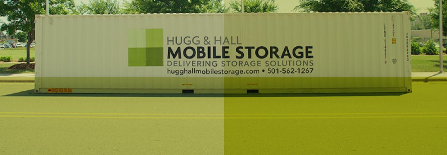 Hugg & Hall Mobile Storage cover photo