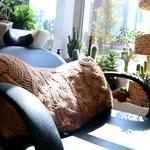 Sola Salon Studios Cranberry Pendletons - photo 6