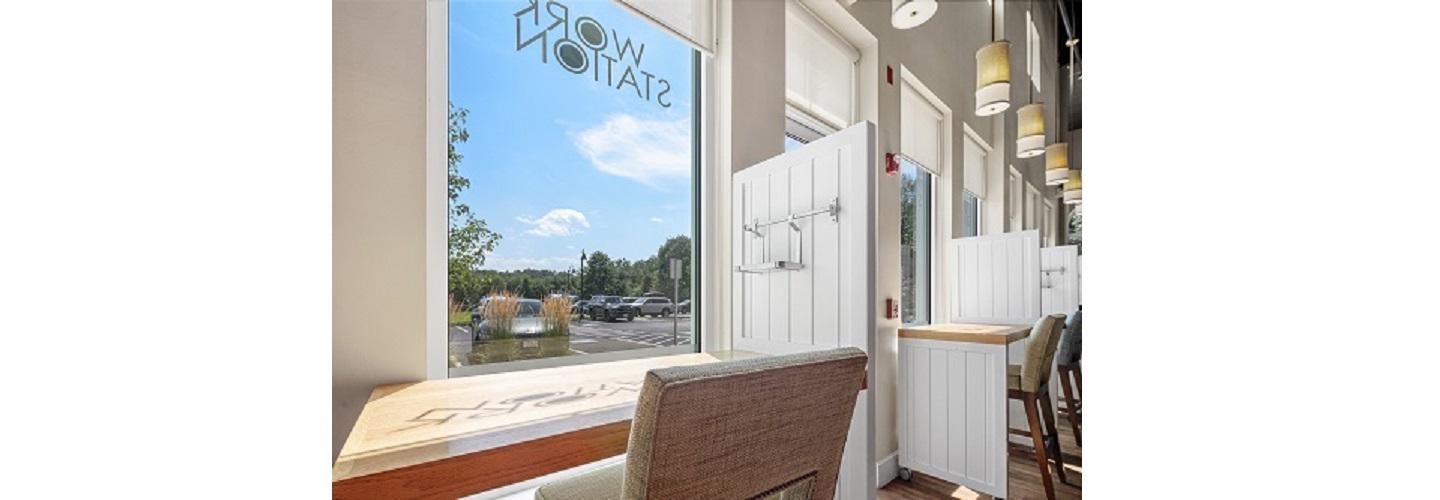 Work Station cover photo