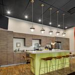 Work Station - photo 1