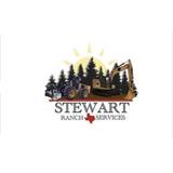 Stewart Ranch Services - Excavation Services in Bowie