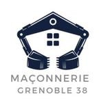 Maçonnerie Grenoble Rénov - Masonry/Concrete in Grenoble