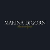 Marina Digorn - Real Estate in Calp
