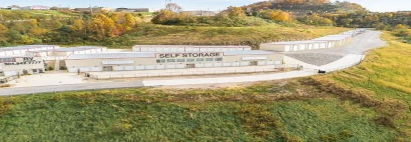 Mini Mall Storage cover photo