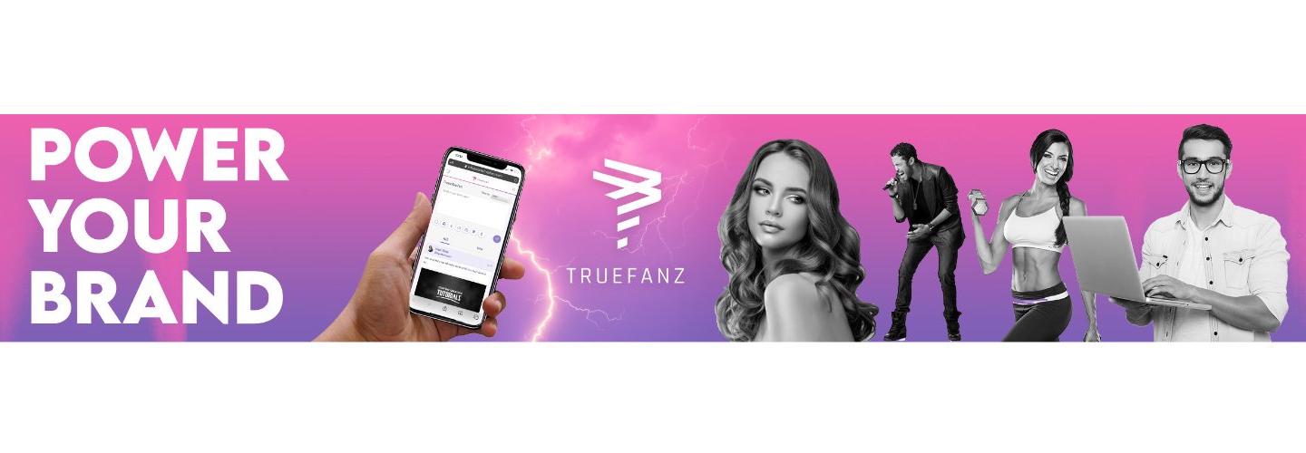 TrueFanz LLC cover photo