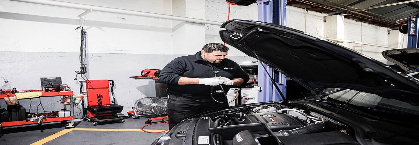 Western Pro Automotive cover photo