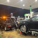 Memphis Fast Towing LLC - photo 1