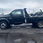 Memphis Fast Towing LLC - photo 9