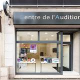 Centre de l'Audition - Hearing Aid Providers in Neuilly-Plaisance