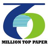 Million Top Paper Industries Ltd. - Manufacturer in Hong Kong