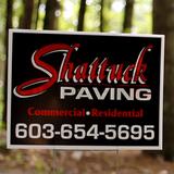 Shattuck Paving - Concrete Products & Services in Milford