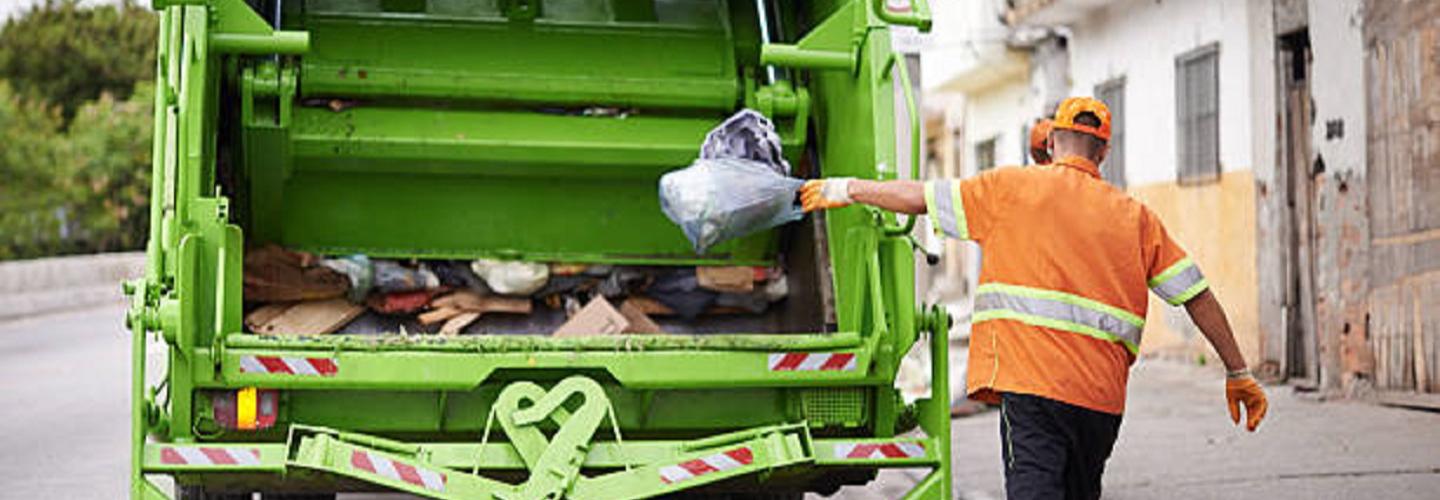 Drop N' Go Haulers Junk Removal & Dumpster Rental cover photo