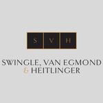 Swingle, Van Egmond & Heitlinger - photo 5