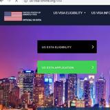 For Hungarian Citizens - United States American ESTA Visa Service Online - USA Electronic Visa Application Online  - Amerikai vízumkérelmező bevándorlási központ
