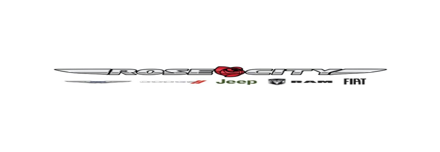 Rose City Chrysler Dodge Jeep Limited cover photo
