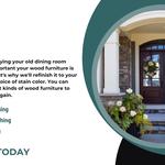 MIGHTY HANDS Door Refinishing Services LLC - photo 5